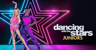 Quickly put information in alphabetical order using this super duper free online tool. Dancing With The Stars Juniors Cast Characters And Stars