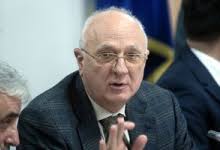 Dan Radu RUSANU, arestat preventiv pentru 30 de zile