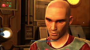 SWTOR: Bounty Hunter (Light Side)