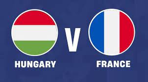 Hungary would have taken an enormous quantity of confidence from their opening evening efficiency in opposition to portugal. 1vsb2n1azvdfkm