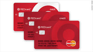 When credit cards were first introduced, merchants used mechanical rather than magnetic portable card imprinters that required carbon paper to make an imprint. Chip Based Credit Cards Coming To Target