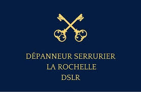 DSLR Dépanneur Serrurier La Rochelle