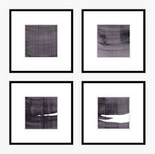 Black And White Gallery Wall Printables Set Of 4 Square Black And White Printable Art Print Abstract Minimal 4x4 5x5 8x8 10x10 11x11 12x12 14x14 16 Printable Art Prints Art Gallery Wall Art Print Set