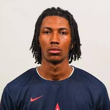 Darrian Johnson's Instagram, Twitter & Facebook