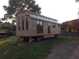 Ferienwohnung Bauwagen Zirkuswagen Atelier Buro Hausboot In Immobilien Wohnen Ebay Zirkuswagen Kleine Hausideen Bauwagen