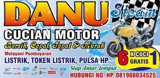 Sribu desain logo desain logo untuk warung kopi nongkrong. Contoh Spanduk Cuci Motor Keren Tebaru 2019 Spanduk Cucian Motor