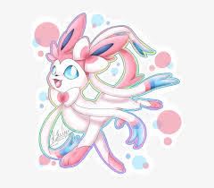 2466 listings of hd pokemon wallpaper picture for desktop, tablet & mobile device. Cute Pokemon Wallpaper Sylveon Fairy Eeveelution Png Image Transparent Png Free Download On Seekpng