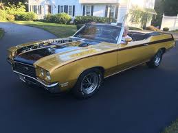 Image result for Sunset Mist 1971 Buick