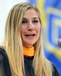 2018 Women's College Coalition Members Commencement Speakers