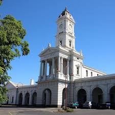 Image result for ballarat architecture