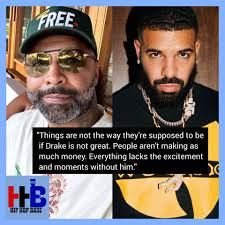 TPain calls out #Drake for not making a graceful exit from the music  industry‼️👀😳