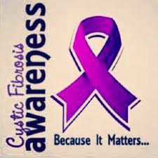 Pin By Melissa Laverdure On Cf Cystic Fibrosis Awareness Cystic Fibrosis The Cure