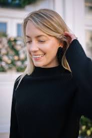 How To Wear A Sweater Dress