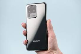 Samsung Issues Galaxy S20 Ultra Close Up Camera Fix Samsung Galaxy Samsung Close Up Camera