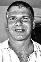 Gerald Gaydash Obituary (1962