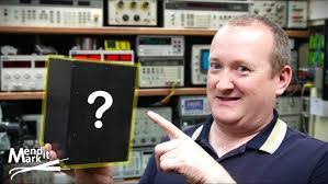 Eric Dobrowansky's Instagram, Twitter & Facebook