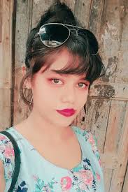 Rukmini Banerjee, Model In Kolkata