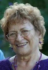 Nina Christensen Obituary January 4, 2015