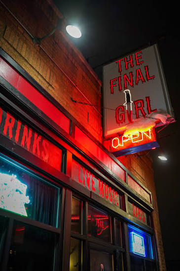 The Final Girl | Kenosha, WI