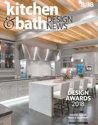 kitchen & bath design news magazine