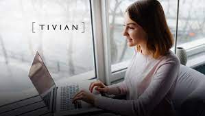 Testing an identity provider does not require tivian access to be activated in efs. Tivian Launches New Brand Identity As Leader In Intelligent Experience
