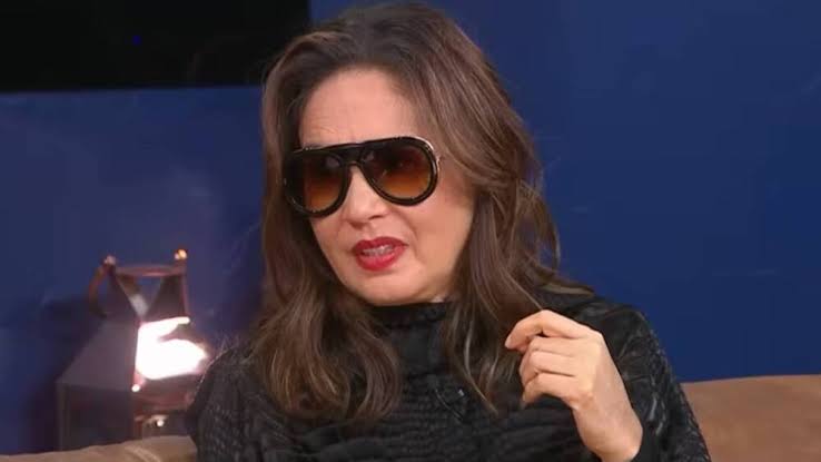 Yolanda Andrade reflexiona sobre qué le gustaría hacer antes de MORIR por  su enfermedad sin cura