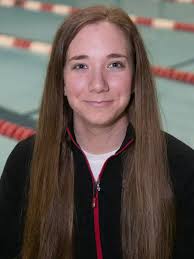 2010-11 Women's Swimming and Diving Roster