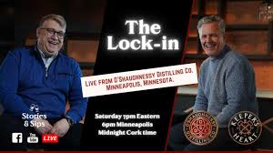 The company's filing status is listed as active and its file number is 1193550900048.the company's principal address is 17 washington avenue north, suite 300, minneapolis, mn 55401. Brian Nation O Shaughnessy Distilling Co Keeper S Heart Whiskey Youtube