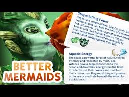 I hope you'll like it! Top 10 The Sims 4 Best Supernatural Mods 2021 Edition Gamers Decide