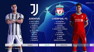 Juventus football club, colloquially known as juventus and juve, is a professional football club based in turin, piedmont, italy, that compe. Pes 2021 Juventus Vs Liverpool Uefa Champions League Ucl Gameplay C Ronaldo Vs Liverpool Youtube