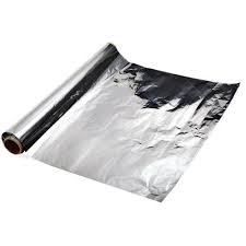 Aluminium Foils - Manufacturer Exporter Supplier from Mumbai India