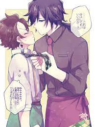 葵ちょこ on twitter twitter anime pics