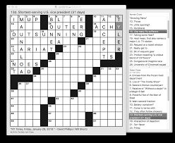 See also la times daily crossword printable printable template free from crossword topic. Download Friday Jan 29 2016 Nyt Crossword Puzzle Beginner Printable Easy Crossword Puzzles Full Size Png Image Pngkit