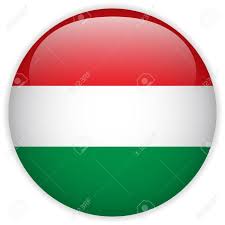 A continuación te dejo la bandera de italia para que veas la diferencia. Vector Boton Bandera De Hungria Glossy Ilustraciones Vectoriales Clip Art Vectorizado Libre De Derechos Image 15064640