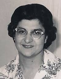 Mary Daniel Obituary July 18, 2015