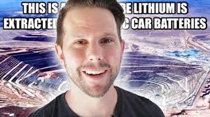 500 x 654 png 161 кб. Will Lithium Shortage Kill The Ev Industry Youtube