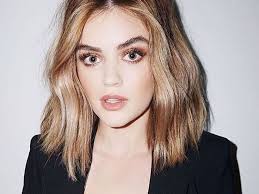 Layered hair wins over enough votes in the beauty world to be considered an absolute favorite. This Is The Most Flattering Haircut For Every Texture