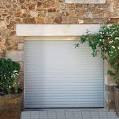 Enroulable - Portes de garage sur mesure