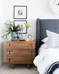 Forget The Eye Mask And Silk Pillowcase Midcentury Bedroom Lighting Is All You Really Need Hunker In 2020 Home Decor Bedroom Bedroom Interior Simple Bedroom