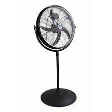 Maxxair 20 In Pedestal Fan With Outdoor Rating Hvpf 20 Or The Home Depot In 2020 Pedestal Fan Floor Fan Fan