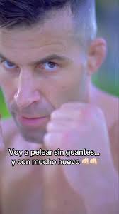 Pelea Sin Guantes: ¡La Adrenalina del Bareknuckle!