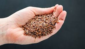 Then cover your head with a shower cap or plastic wrap and allow the oils to remain on your hair for 30 minutes. Flaxseed Oil Vs Fish Oil Omegavia