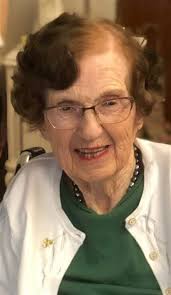 Mary M. Davis Obituary