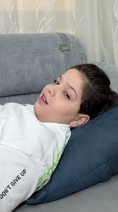 My father deceived us and took a large sum of money from him😂