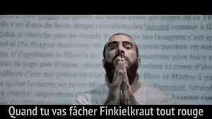 Saden triggered gif bordel rouge colere. French Rap Gif