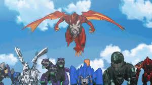 4.6 out of 5 stars 301. Bakugan Bakugan Battle Planet Gif Bakugan Bakuganbattleplanet Dragonoid Discover Share Gifs