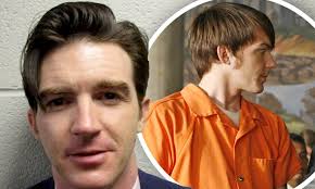 Изучайте релизы drake bell на discogs. Nickelodeon Star Drake Bell Charged With Attempted Endangerment Of A Child Daily Mail Online