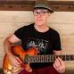 Nick Moran Guitarist: Music at West Cornwall Farmers Market