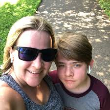 Please join me and in wishing my...