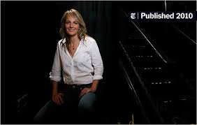 Pharmacy fill a prescription before you even leave your doctor's office! Helen Hunt Tries Stage Manager Role In Our Town The New York Times